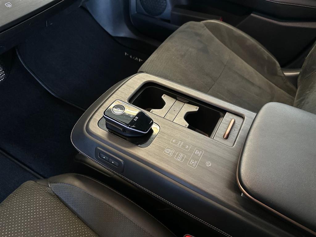 Nissan Ariya Evolve billede 12