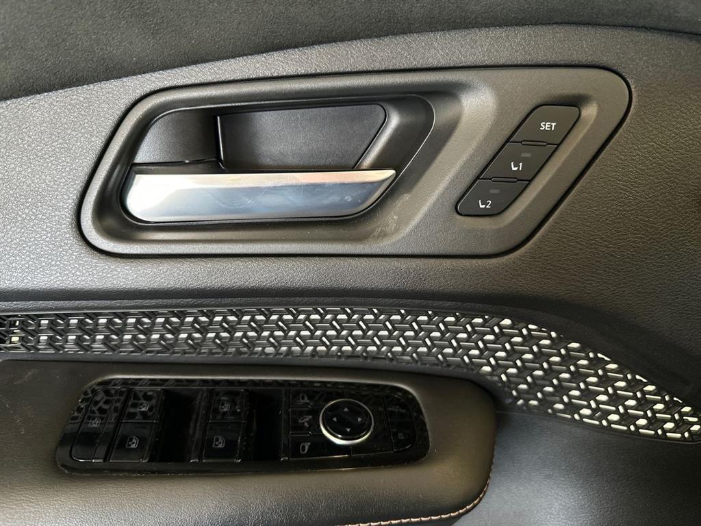 Nissan Ariya Evolve billede 25