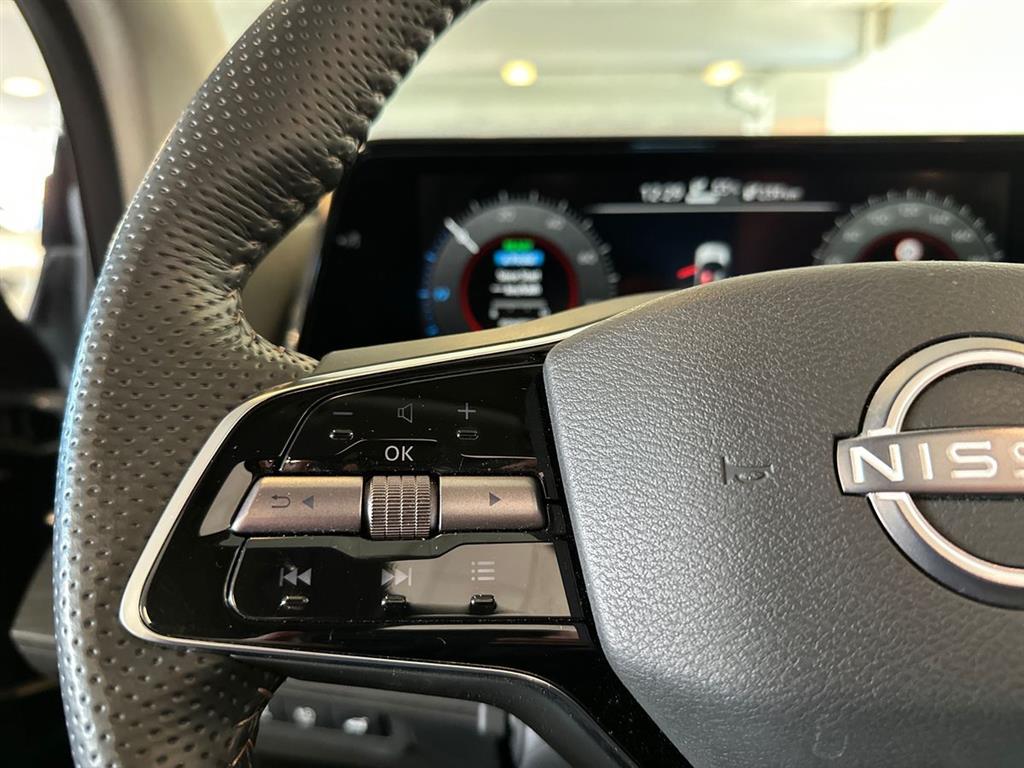 Nissan Ariya Evolve billede 15