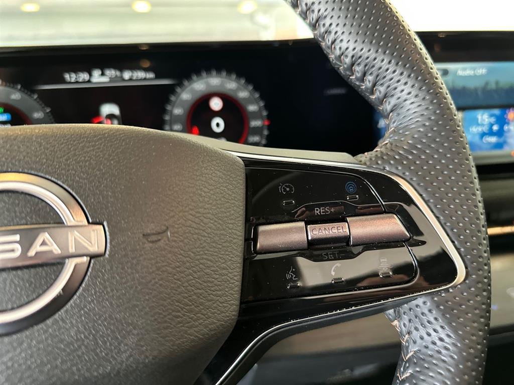 Nissan Ariya Evolve billede 16