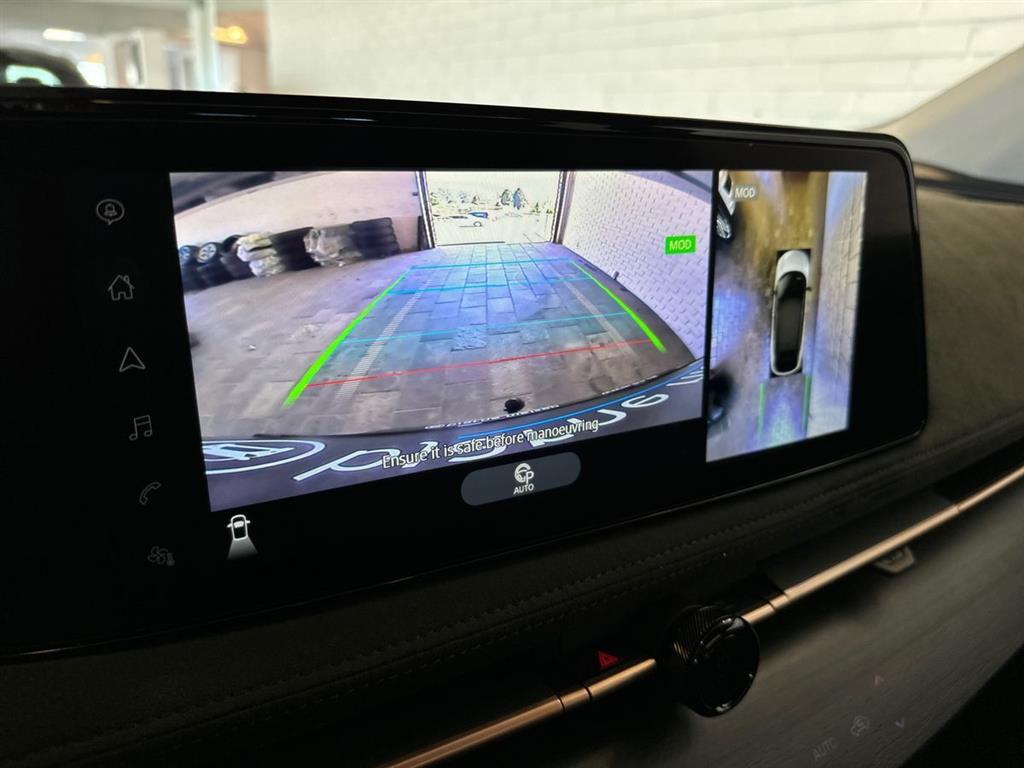 Nissan Ariya Evolve billede 14