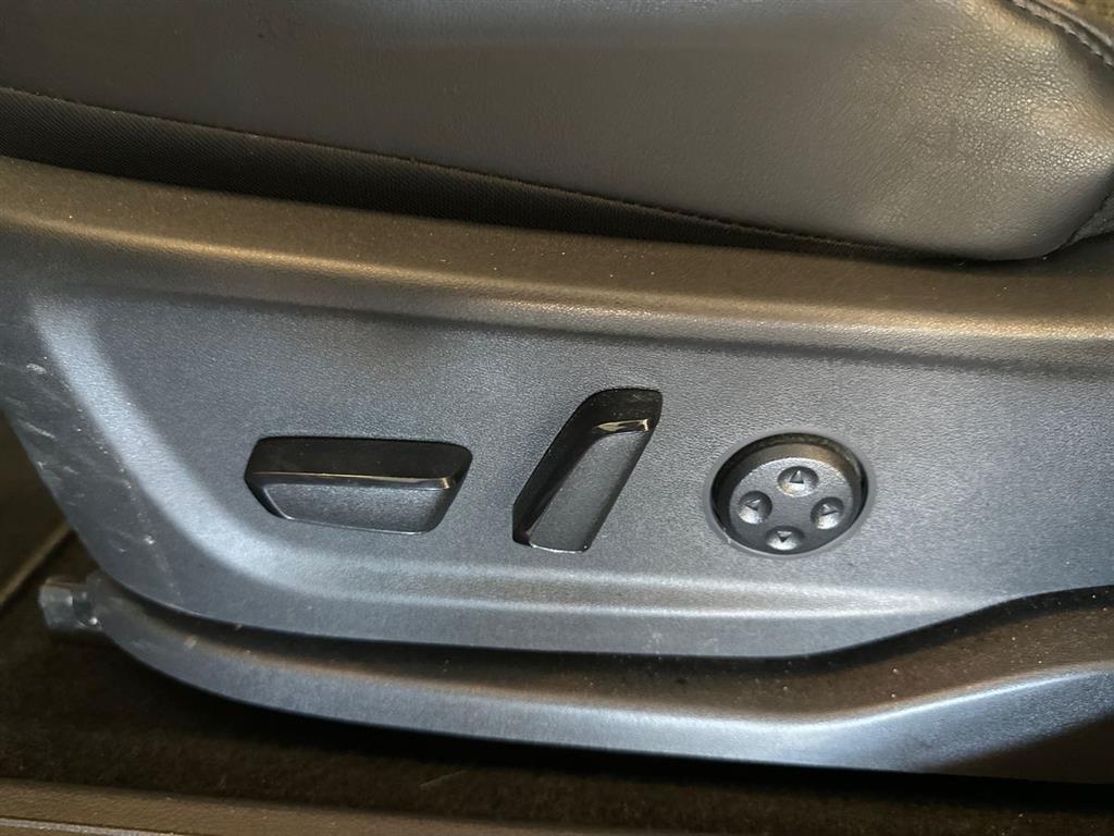 Nissan Ariya Evolve billede 20