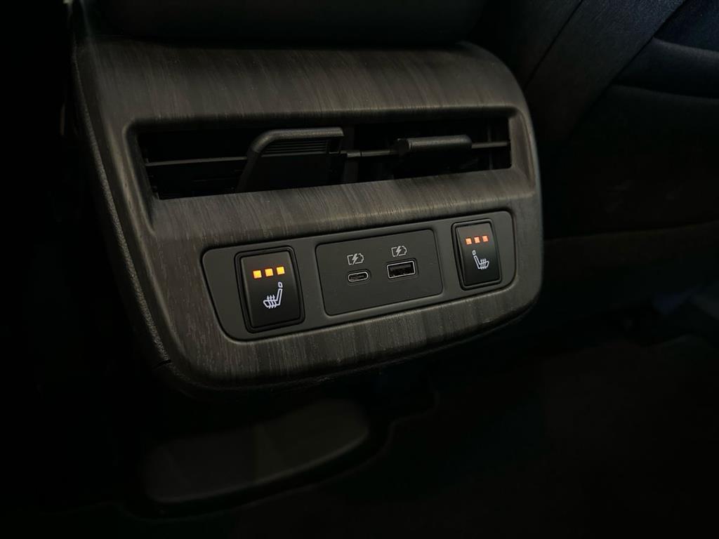 Nissan Ariya Evolve billede 21