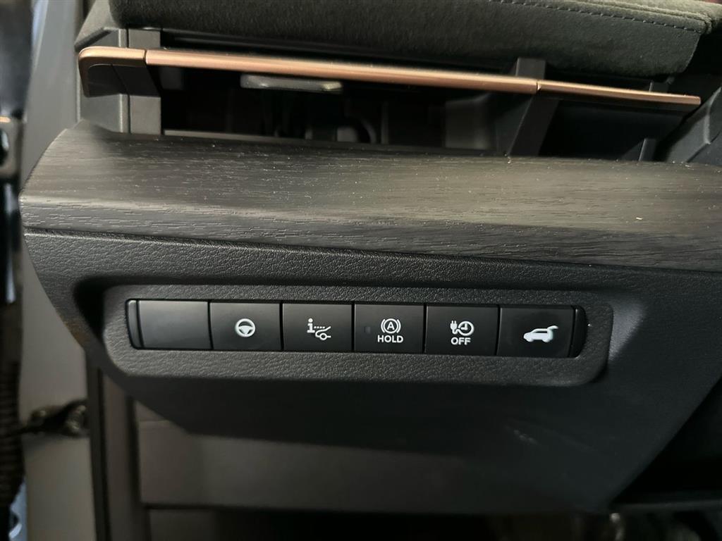 Nissan Ariya Evolve billede 22