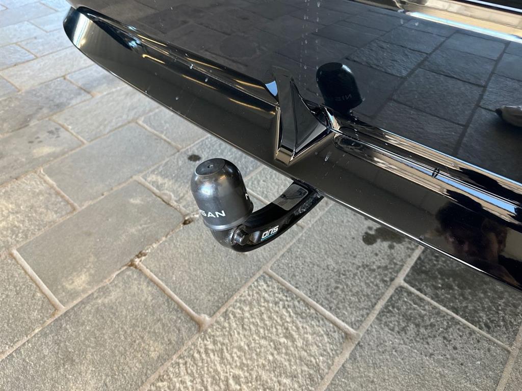 Nissan Ariya Evolve billede 9