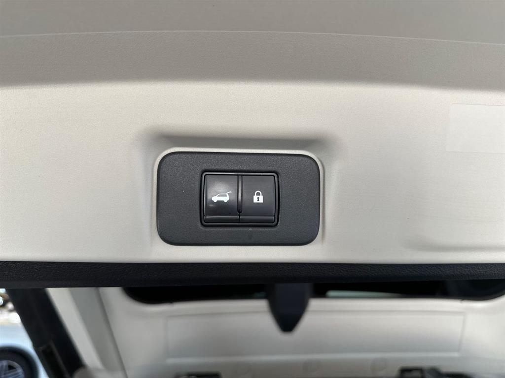 Nissan Ariya Evolve billede 24