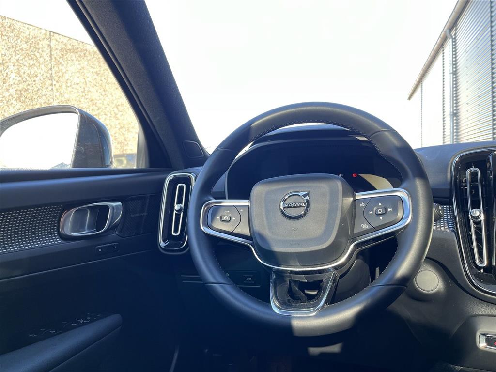 Volvo XC40 Pro billede 9