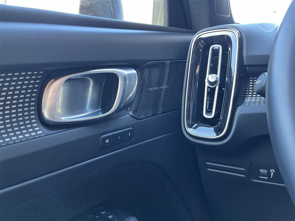 Volvo XC40 Pro billede 13