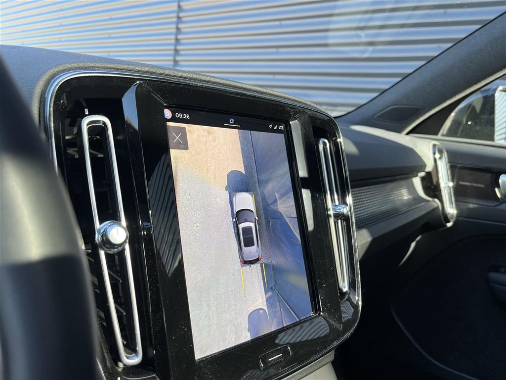 Volvo XC40 Pro billede 11