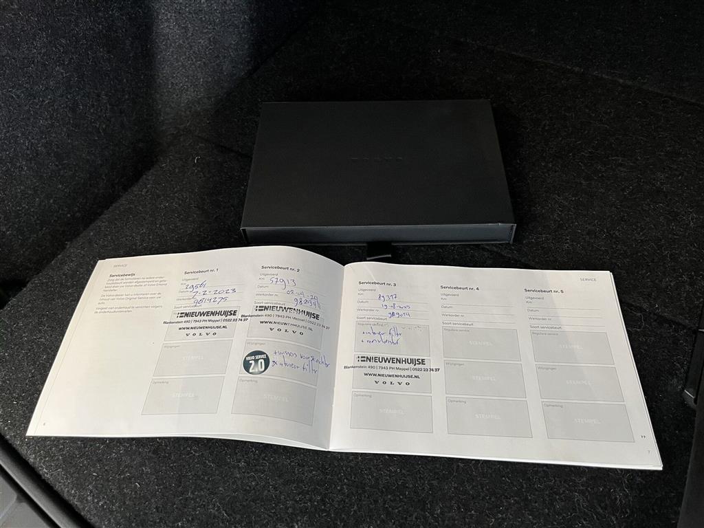 Volvo XC40 Pro billede 14