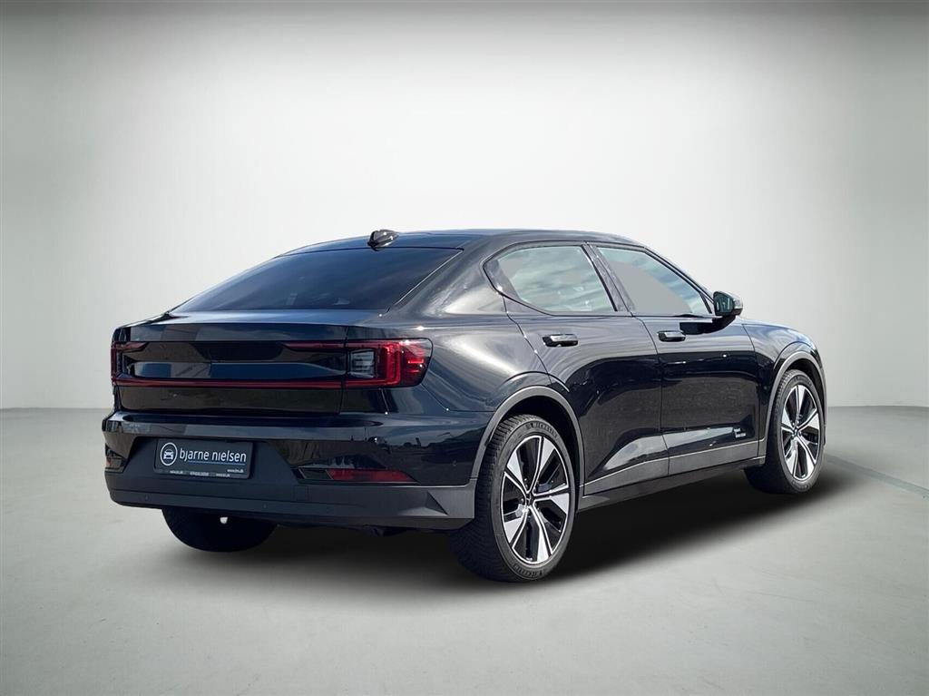 Polestar 2 LRSM Plus billede 2