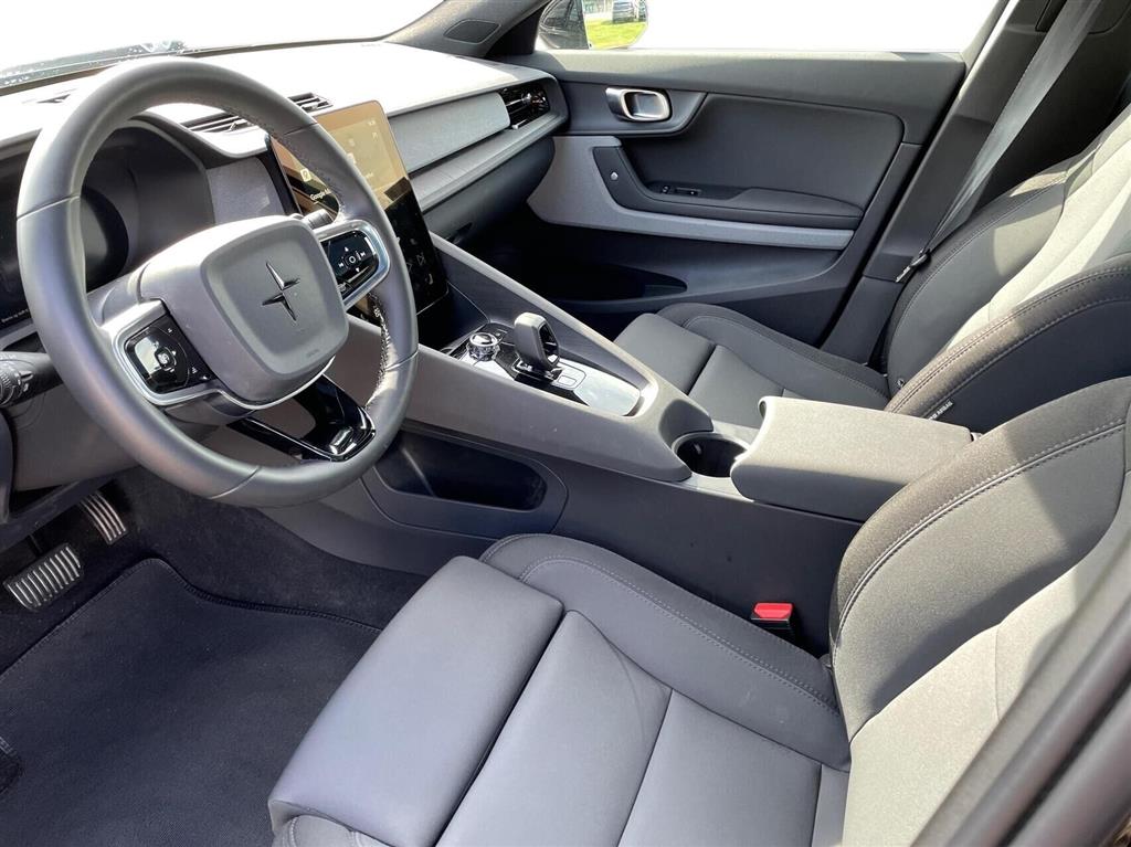 Polestar 2 LRSM Plus billede 3