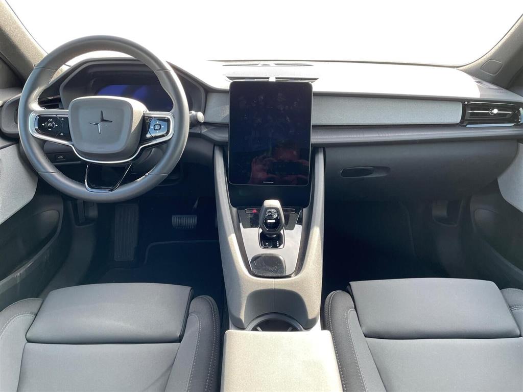 Polestar 2 LRSM Plus billede 4