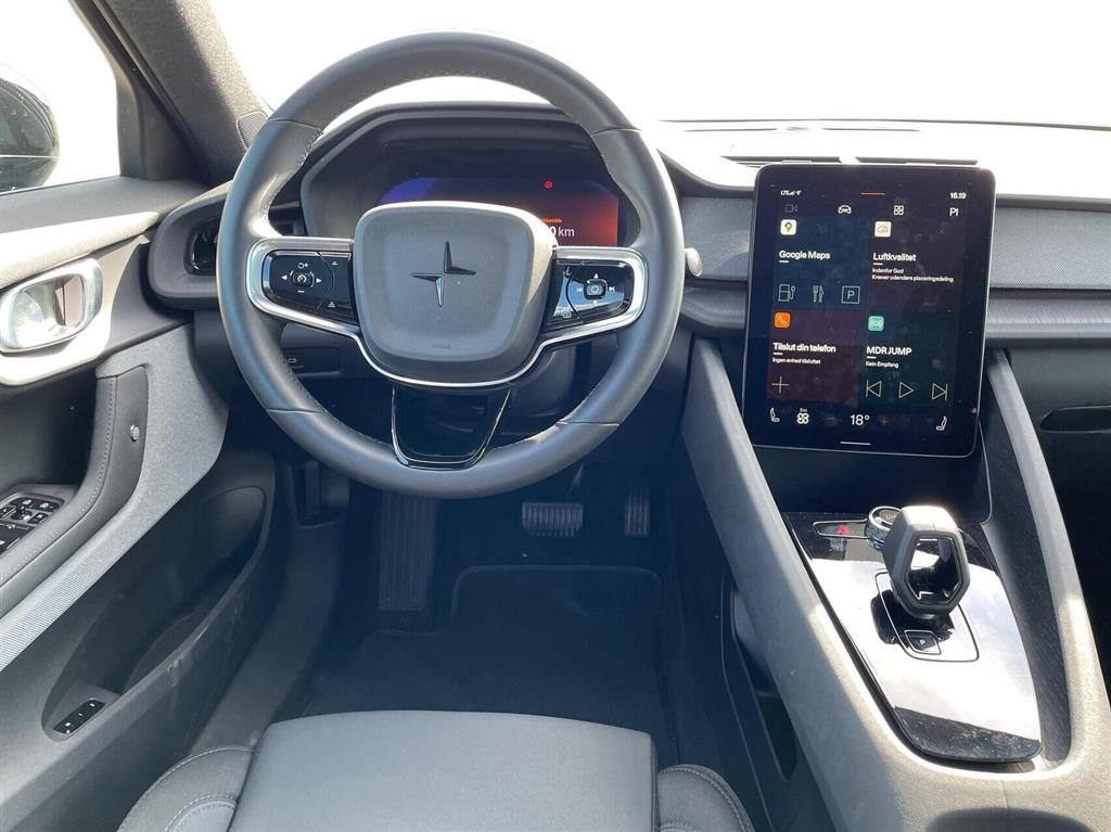 Polestar 2 LRSM Plus billede 9