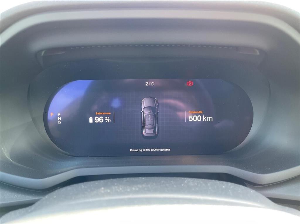 Polestar 2 LRSM Plus billede 14
