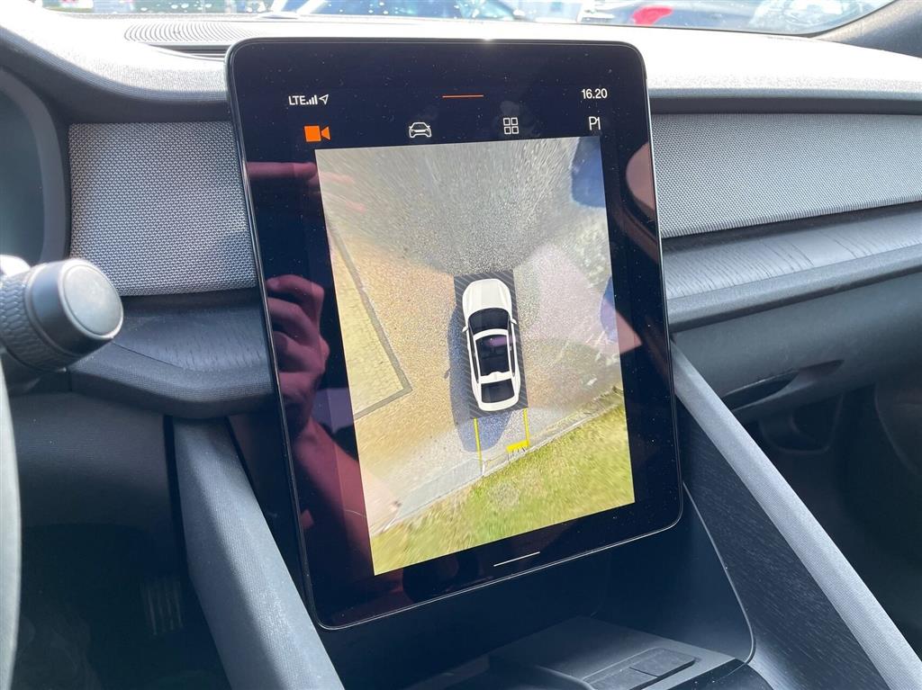 Polestar 2 LRSM Plus billede 19