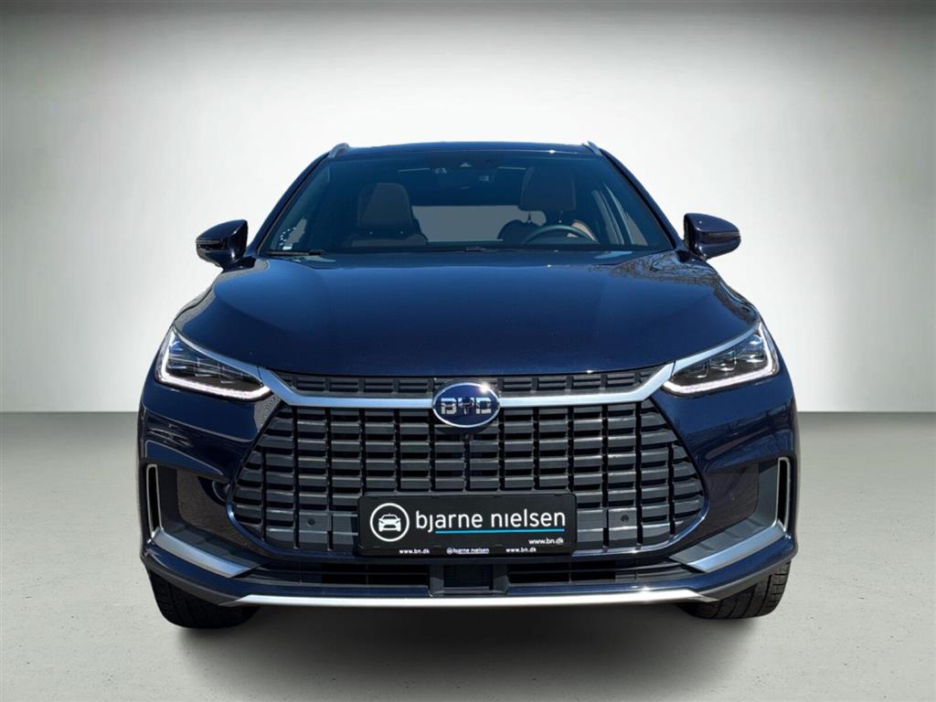 BYD Tang Premium billede 2