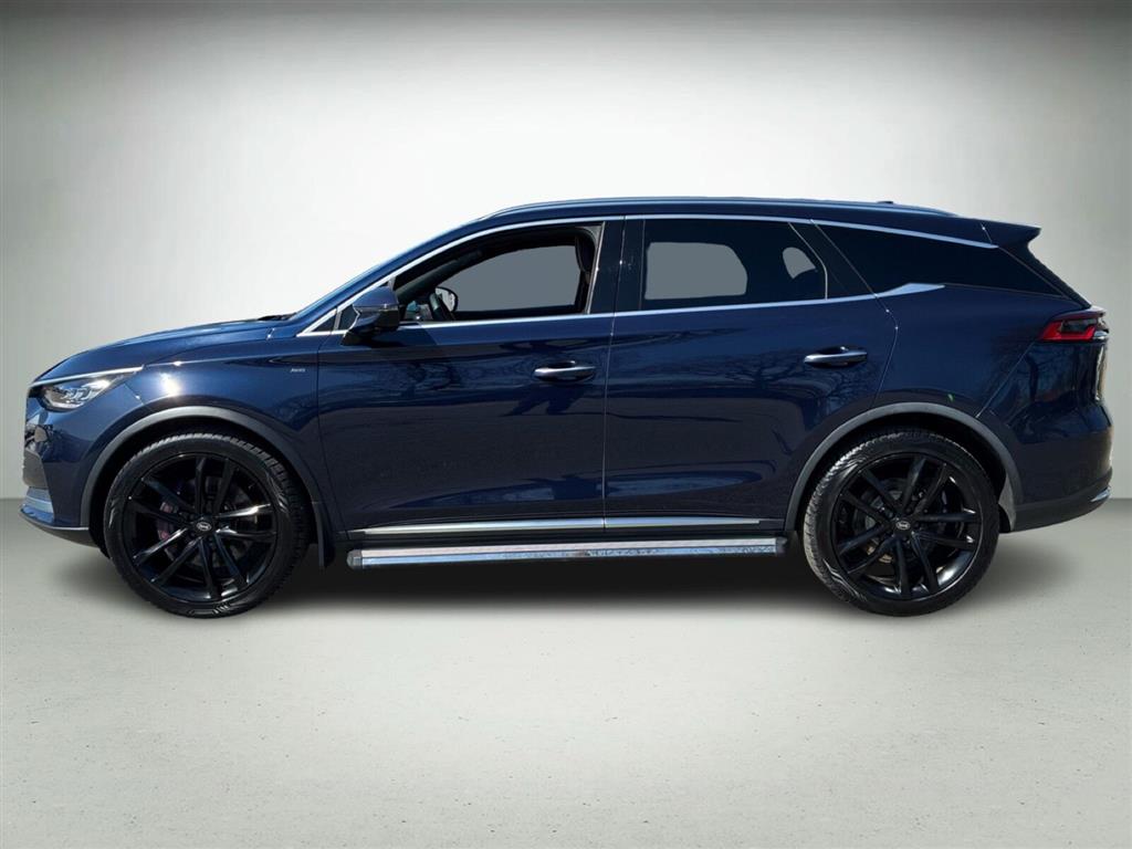BYD Tang Premium billede 3