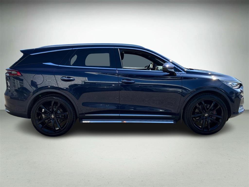 BYD Tang Premium billede 7