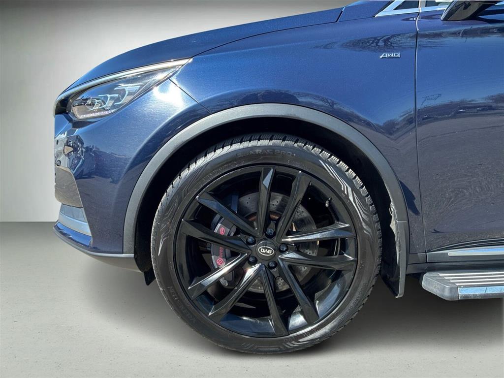 BYD Tang Premium billede 9