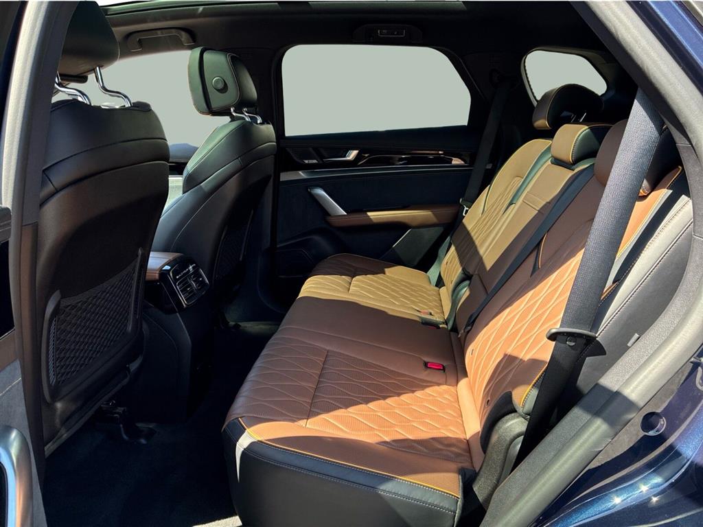 BYD Tang Premium billede 12