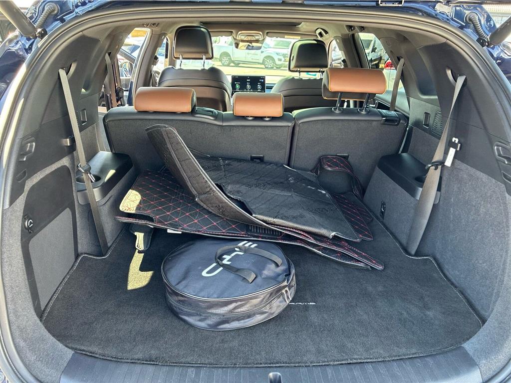 BYD Tang Premium billede 13