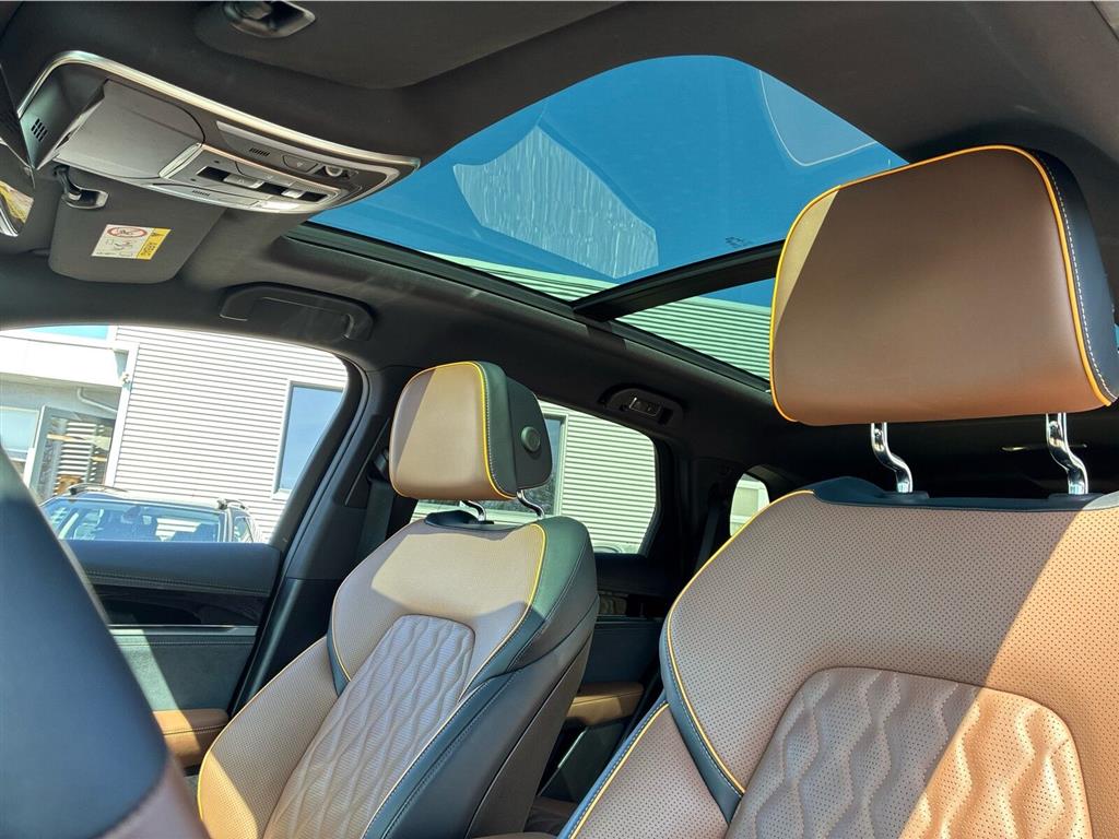 BYD Tang Premium billede 15