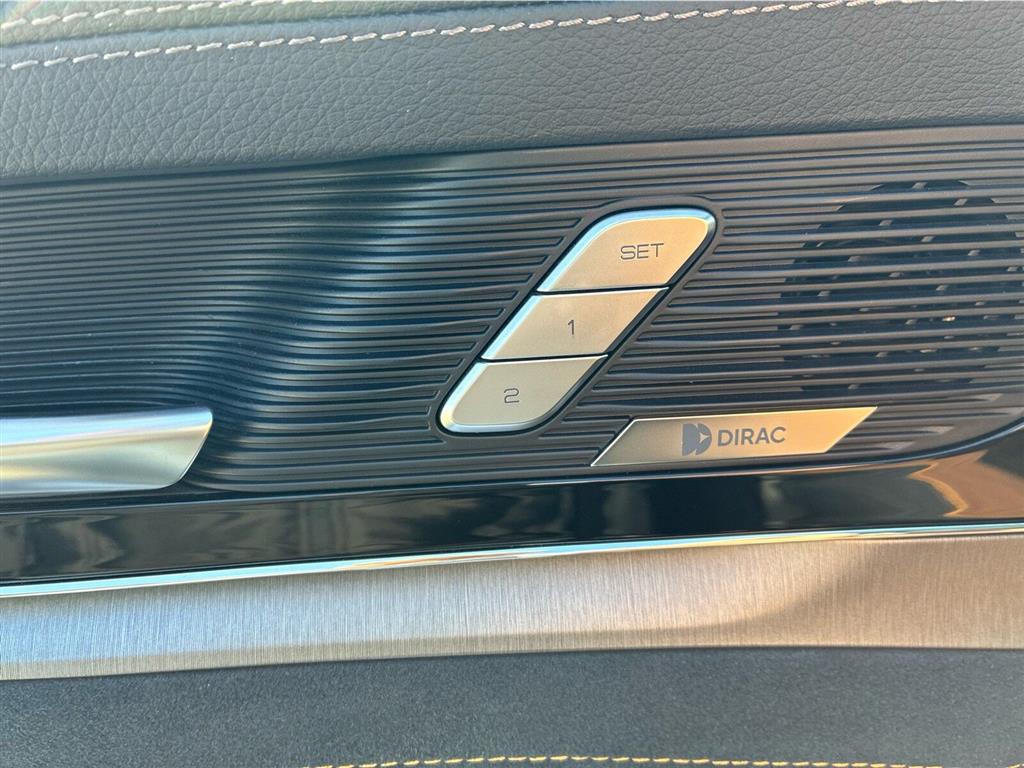 BYD Tang Premium billede 16
