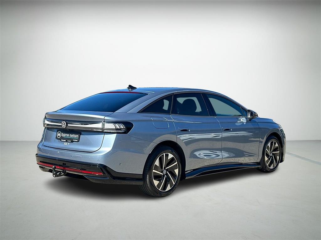 VW ID.7 Pro S billede 2