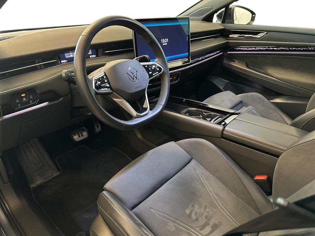 VW ID.7 Pro S billede 3