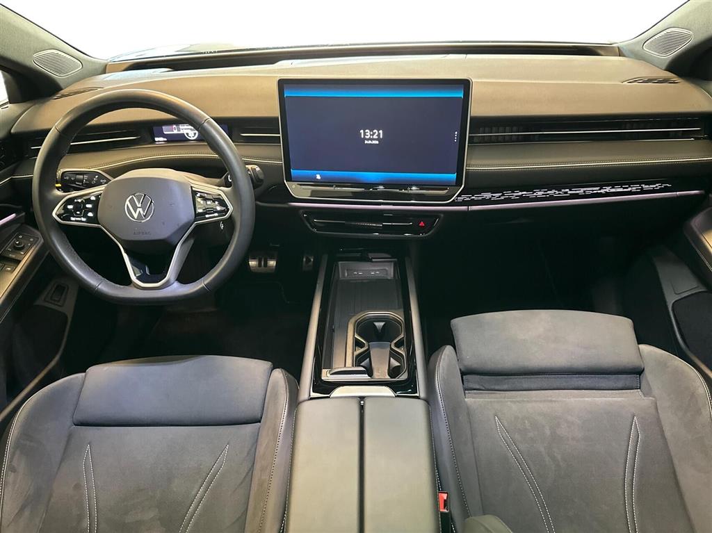 VW ID.7 Pro S billede 4