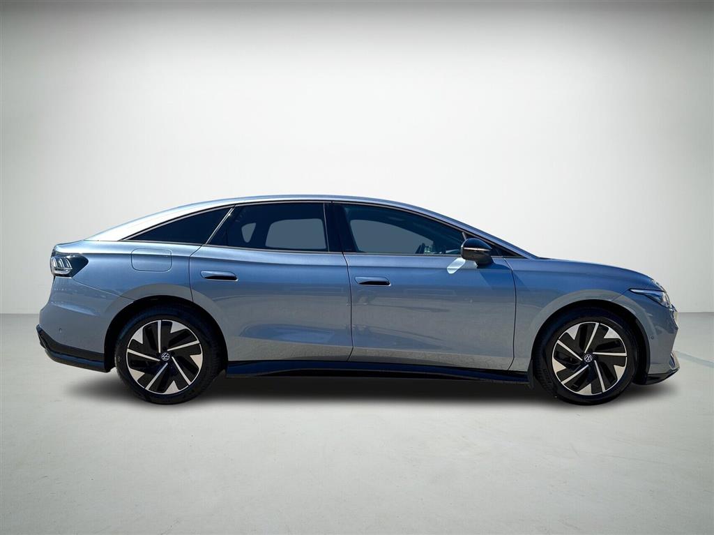 VW ID.7 Pro S billede 6