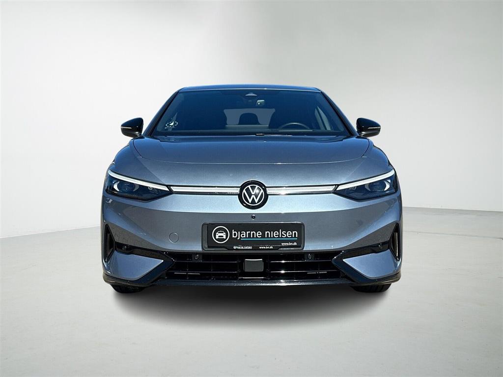 VW ID.7 Pro S billede 7