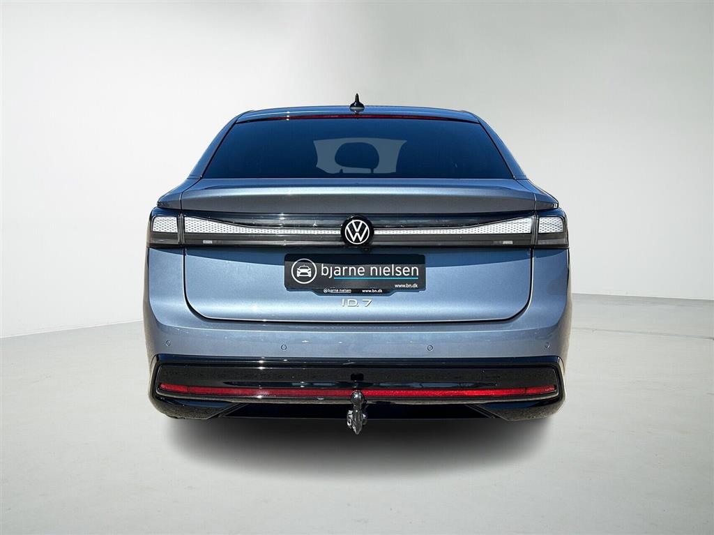 VW ID.7 Pro S billede 8