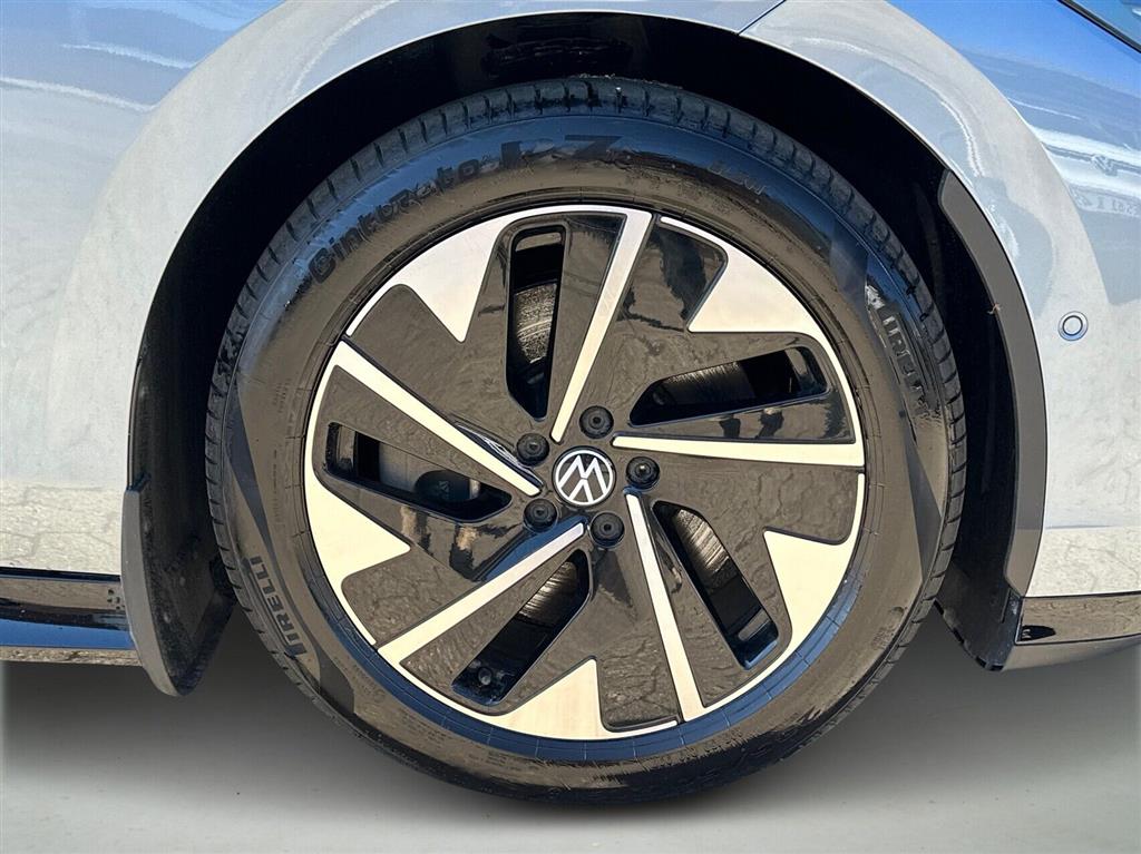 VW ID.7 Pro S billede 10