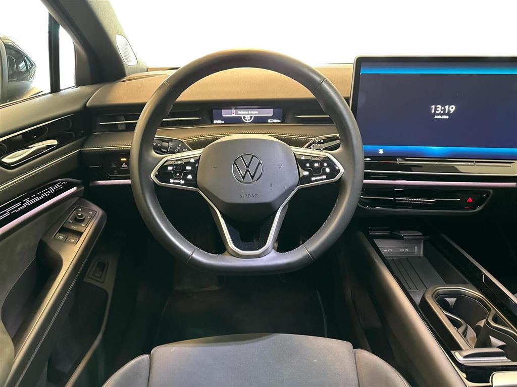 VW ID.7 Pro S billede 11