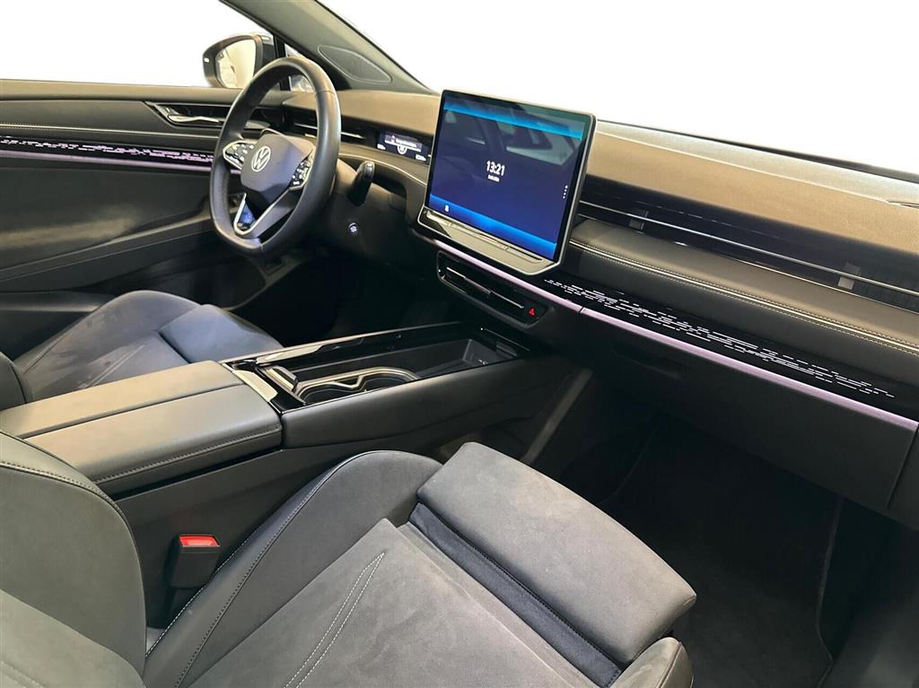 VW ID.7 Pro S billede 12