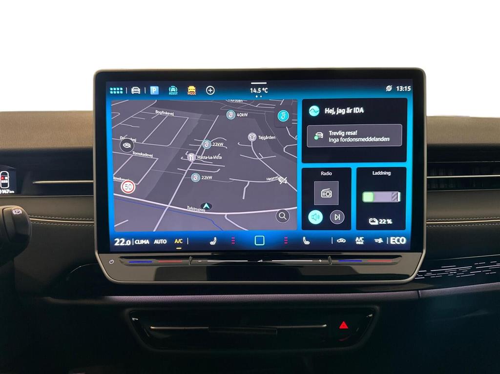 VW ID.7 Pro S billede 15