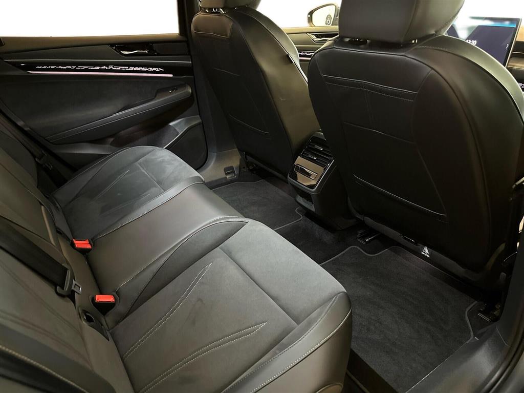 VW ID.7 Pro S billede 18