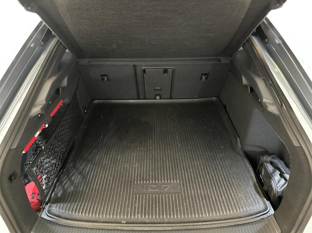 VW ID.7 Pro S billede 19