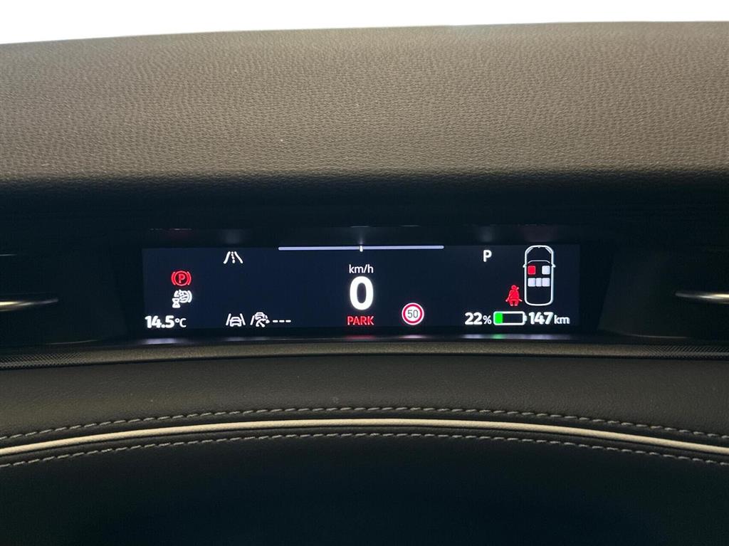 VW ID.7 Pro S billede 17