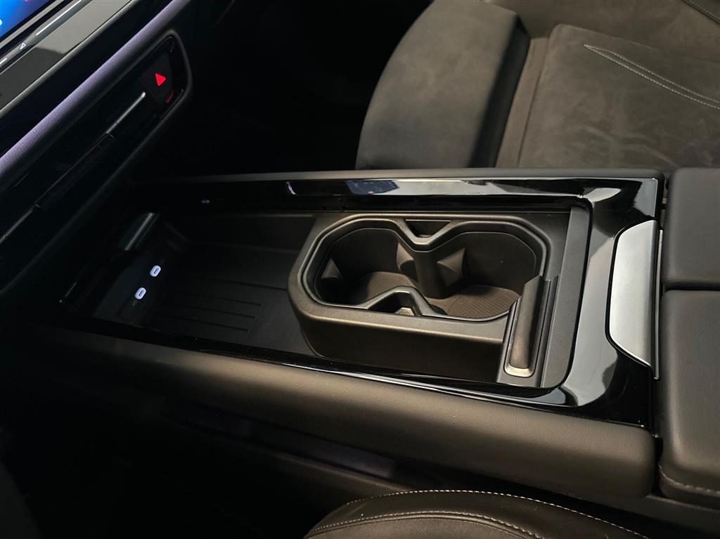 VW ID.7 Pro S billede 20