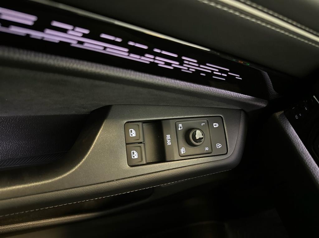 VW ID.7 Pro S billede 21