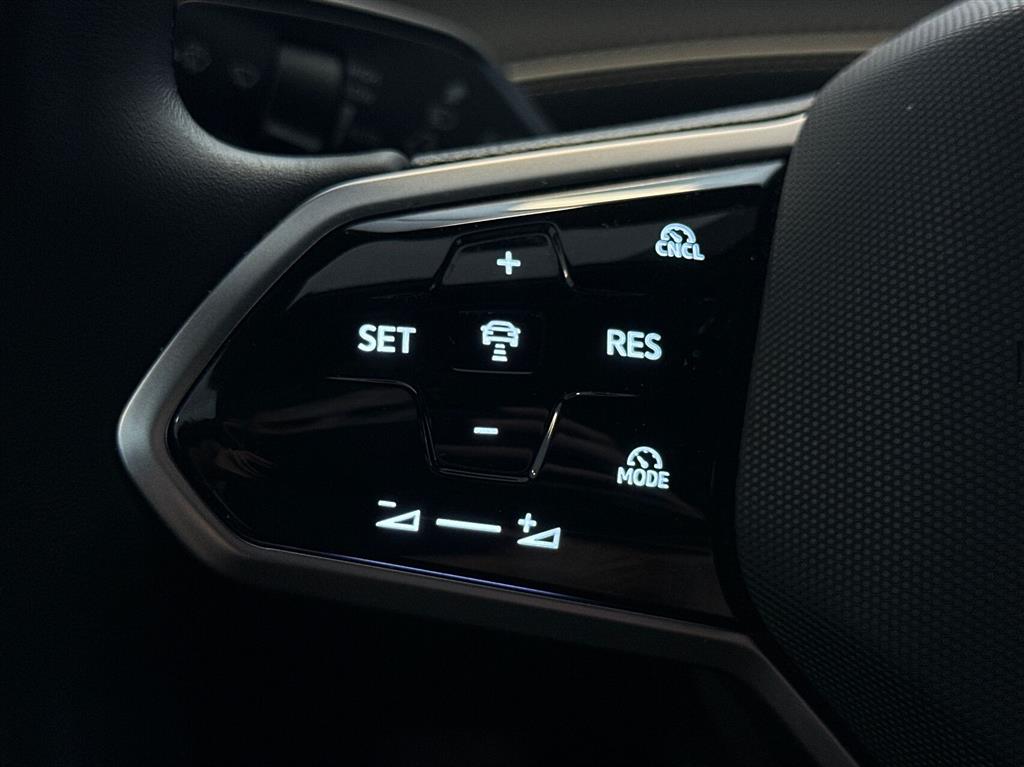 VW ID.7 Pro S billede 13