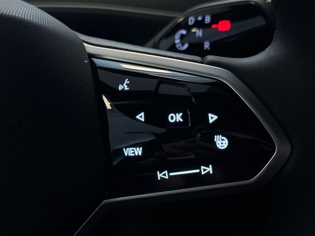 VW ID.7 Pro S billede 14