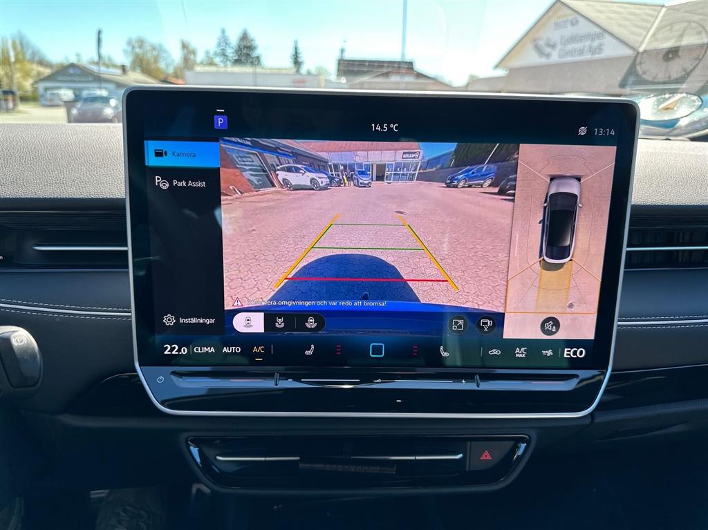 VW ID.7 Pro S billede 16