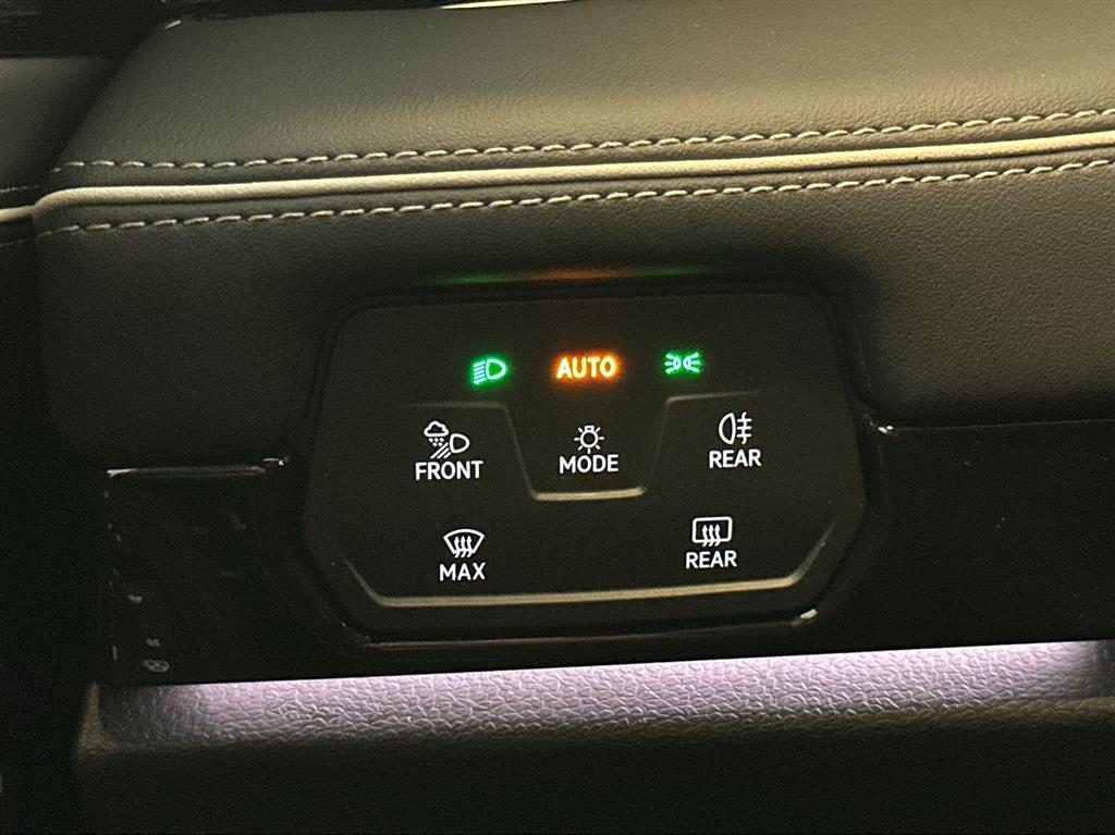 VW ID.7 Pro S billede 22