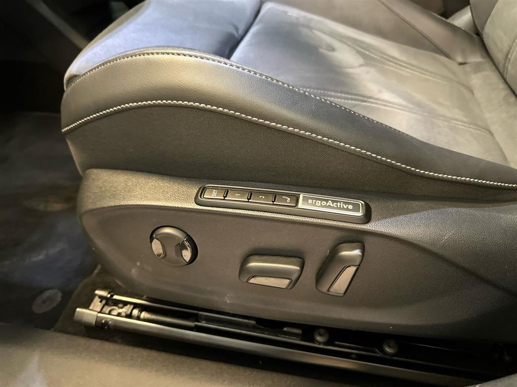 VW ID.7 Pro S billede 5