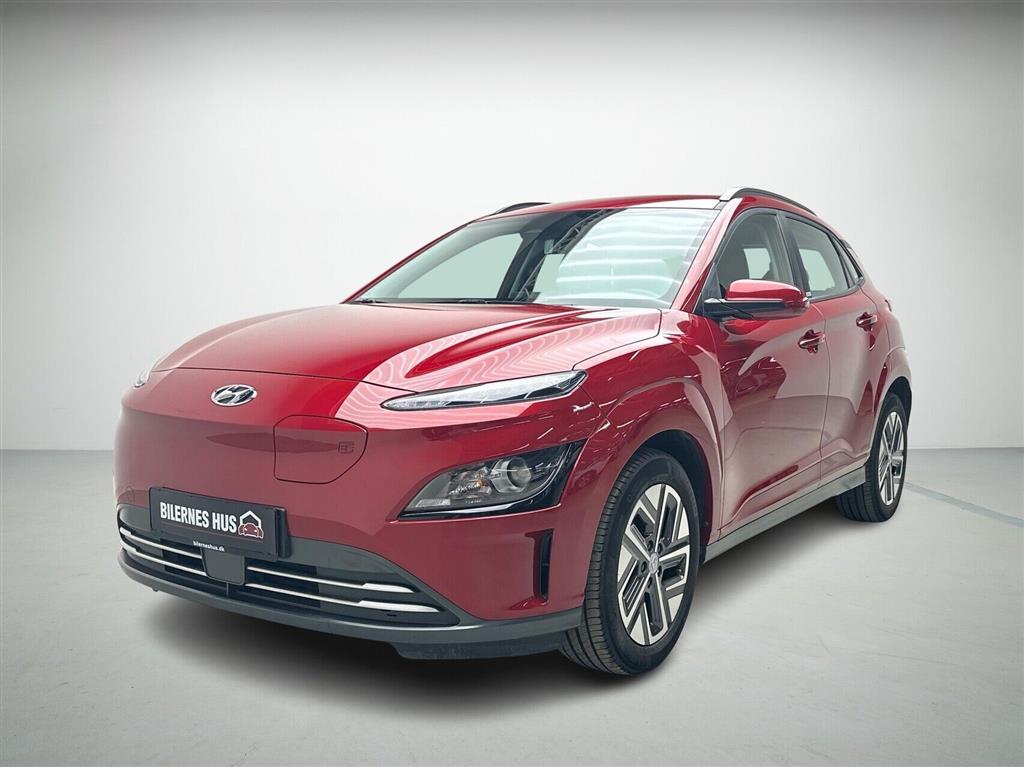 Hyundai Kona Select