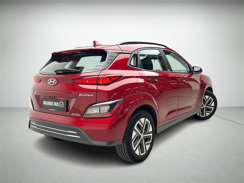 Hyundai Kona Select billede 2